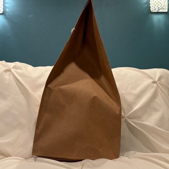 Tipsy Elves CHOCOLATE CHIP COOKIE Fleece Blanket in Adorable Packaging NWT - Picture 4 of 5